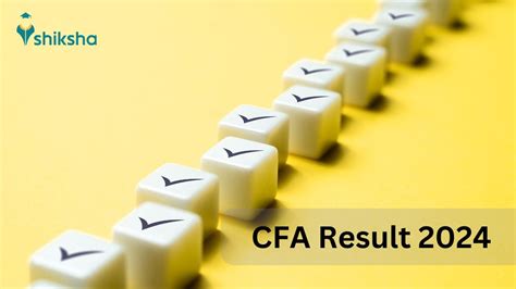 cfa l2 results|CFA Exam Results Availability .